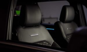 Ford Everest Platinum tại Huế