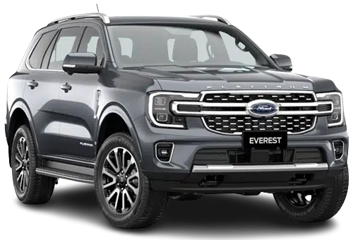 ford everest huế