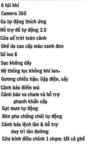 so sánh territory trend và titanium