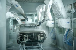 Nhà máy Ford Việt Nam