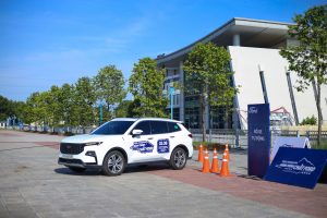 Ford Roadshow Đà Nẵng