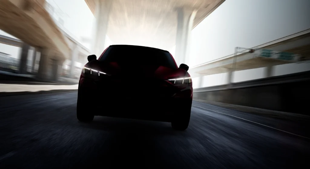 Giá xe Ford Mustang