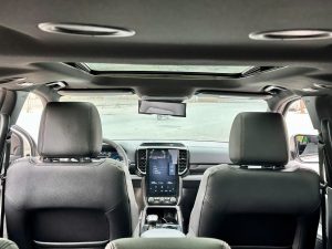  Ford Everest Titanium 4x4 tại Huế