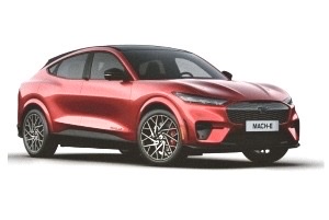 Giá Xe Ford Mustang - Ford Huế